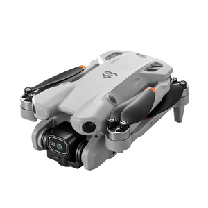 Dron RC GT50 con Pantalla, 480p HD, Evitación de Obstáculos, Fotografía Aérea, Quadcopter con Motor sin Escobillas, Control Remoto - Product Image 6