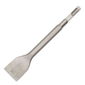 Factory Supply Steel <strong>SDS</strong> Plus Shank 14*250*20mm Flat <strong>Chisel</strong> Electric Hammer Drill Bits Wide Spade Concrete <strong>Masonry</strong> Bits for - Product Image 3
