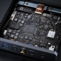 Servicio de PCBA Multicapa de Alta Calidad - Fabricante Líder en China de PCB para Ensamblaje SMT Personalizado y Fabricación de Prototipos Electrónicos