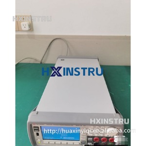 เครื่องมือวัดและวิเคราะห์ Keysight B2912A 2-Channel Precision Source/Measure Unit มือสอง - Product Image 1