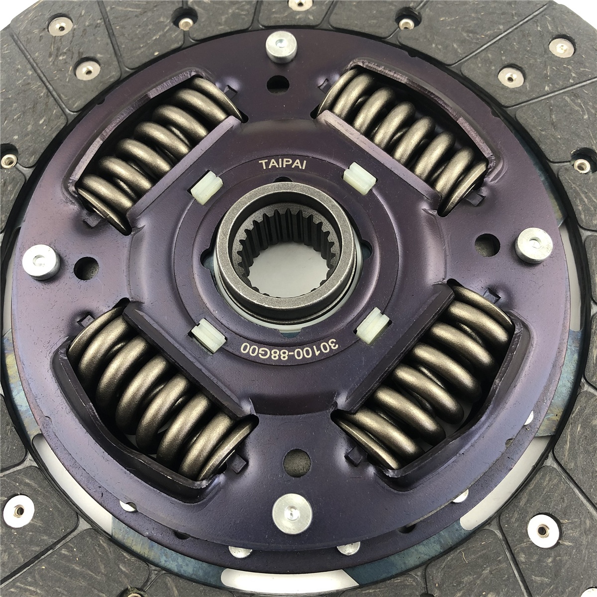 ツイン・パック Car Auto Clutch Kit for NISSAN Pathfinder - Reliable Performance