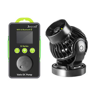 Bomba Generadora de Olas de Frecuencia Variable Jebao <span class=keywords><strong>GOW</strong></span> de 5.ª Generación con Bluetooth/WiFi para Peceras y Acuarios Marinos OTA <span class=keywords><strong>GOW</strong></span>-<span class=keywords><strong>3</strong></span> <span class=keywords><strong>GOW</strong></span>-15 - Product Image 6