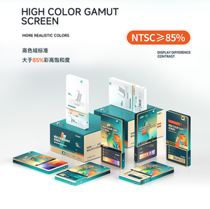 Bán buôn màn hình cho iPhone x XR XS max 11 12 13 14 15 Pro Max điện thoại di động màn hình hiển thị <span class=keywords><strong>LCD</strong></span> điện thoại di động pantallas de celulares - Product Image 5