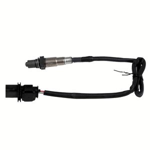 MASUMA-Conjunto de sensor de oxígeno, sello fiable, a prueba de fugas, salida constante N46B20 120i 11787535269 - Product Image 2