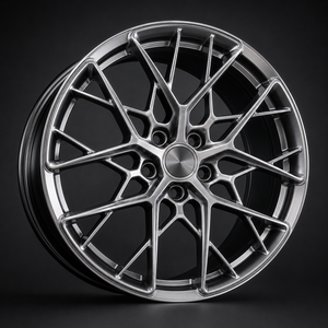 Jantes XL 16-19 pouces 5x112 5x120 monobloc <span class=keywords><strong>pour</strong></span> voitures particulières BMW G82 M4 E92 E36 F80 F82 E80 G20 G80 - Product Image 5