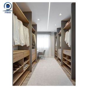 <span class=keywords><strong>Armario</strong></span> Prima para el Hogar: Confiabilidad, Comodidad y Espacio Ventilado para una Vida Mejorada, Resistente al Desgaste - Product Image 5