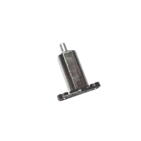 Pièces de rechange en métal pour l'axe du bras du moteur avant du drone Mavic 4 Pro