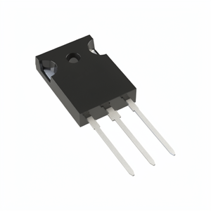 FFSH5065A-F155 Original One Stop Service TO-247-3 Single Diodes Electronics Component - Product Image 1