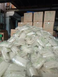 Vermicelli de arroz seco de 0,8mm/buena calidad hecho de arroz blanco 100%/Vermicelli de arroz de Vietnam para cocina agrícola - Product Image 5