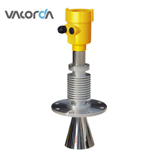 Rigid <span class=keywords><strong>Rod</strong></span> <span class=keywords><strong>Radar</strong></span> Flüssigkeits stands ensor für Pulver zur Messung des Flüssigkeits spiegels - Product Image 5