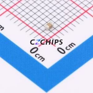 Condensateur SMD (MLCC) 0603B104M500CT 0603 (Capacité : 100nF) (Précision : 20%) Tension nominale : 50V - Product Image 1