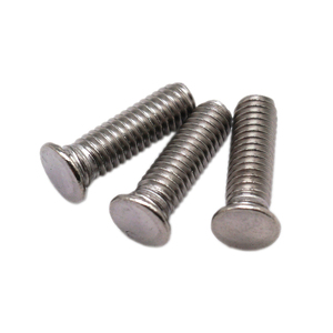 Pernos de remachado ciego FHS de acero inoxidable 304, pernos autoengatillantes para chapa metálica - Product Image 2