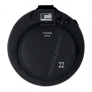 Échantillon gratuit Sac à dos Gong Pochette de protection Étui rigide imperméable pour instrument Sac de transport pour tambourin - Product Image 6