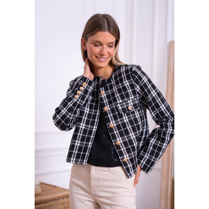 Chaleco DANA 9848 - Product Image 2