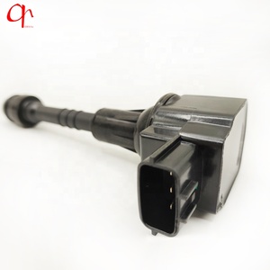 Bobina de encendido de alta calidad 22448-6N000 224486N000 22448 6N000 para Nissa Sentra Auto Car Part Bobina de encendido 22448-6N000 - Product Image 2