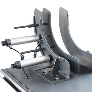 מעלית אופנוע, מעלית הידראולית, מעלית חשמלית, פלטפורמת עבודה ידנית פנאומטית, תחזוקה של מסגרת הרמה - Product Image 4