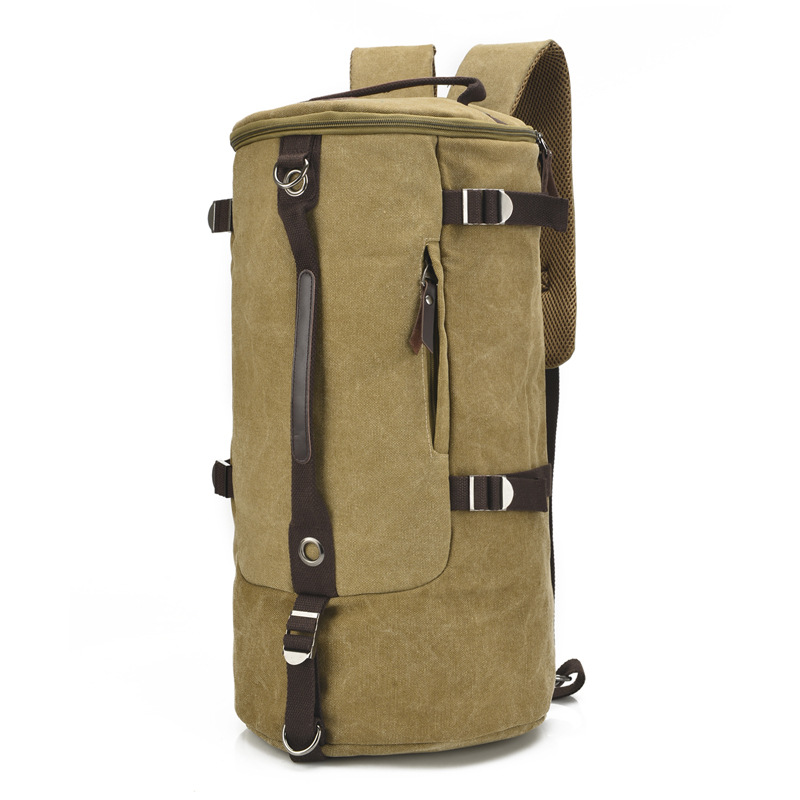 Khaki, size L