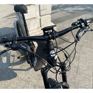 <span class=keywords><strong>Kit</strong></span> de conversion pour <span class=keywords><strong>vélo</strong></span> électrique 1000w, portes en carbone, entraînement par <span class=keywords><strong>courroie</strong></span>, vtt, <span class=keywords><strong>vélo</strong></span> électrique à suspension complète - Product Image 4