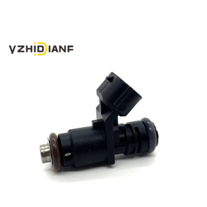 Boquilla De <span class=keywords><strong>inyector</strong></span> De combustible De motor automático al por mayor 04E906031F <span class=keywords><strong>inyector</strong></span> De Combustible para VW Caddy Polo <span class=keywords><strong>Seat</strong></span> <span class=keywords><strong>Ibiza</strong></span> Skoda Fabia 1,2 1.6L - Product Image 3