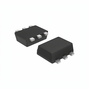 Composant électronique SOT-563, SOT-666 NSBC114YDXV6T5G Transistors Fabricant Canal - Product Image 1
