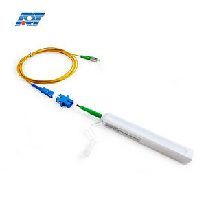 <span class=keywords><strong>Kit</strong></span> de limpieza de <span class=keywords><strong>fibra</strong></span> <span class=keywords><strong>óptica</strong></span> a <span class=keywords><strong>precio</strong></span> de fábrica con conector MPO de bolígrafo de un clic para equipos de <span class=keywords><strong>fibra</strong></span> <span class=keywords><strong>óptica</strong></span> de redes 4G - Product Image 5