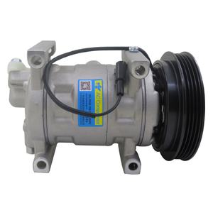 COMPRESOR de Aire Acondicionado para GEELY Jingang 10S13C - Product Image 4