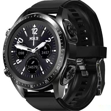 Mobile Phone Earphone Smart Watch Multifunctional