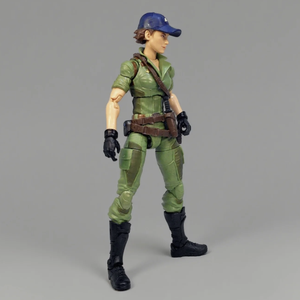 Abitudine fare modello di plastica giocattoli soldato, custom design di plastica soldato giocattolo modelli - Product Image 3