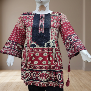 Different Styles of Ladies Lenin Kurti Linen Heavy Dress Fabric Digital Print <b>Saree</b> Salwar Kameez Suit Adults Girls Wedding - Product Image 2