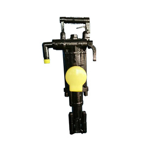 Taladro Minero para Perforación de Roca y Piedra YT27 YT 27 - Product Image 4