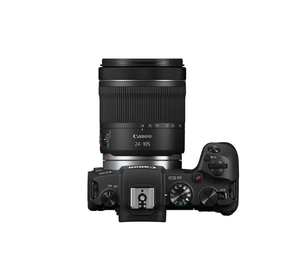 Ca non EOS RP with RF 24-105mm F/4-7.1 IS STM Lens (Without R Adapter) - Product Image 3