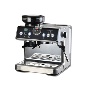 Machines à <span class=keywords><strong>café</strong></span> domestiques : préparez des boissons <span class=keywords><strong>de</strong></span> qualité <span class=keywords><strong>café</strong></span> en quelques minutes, parfaites pour les routines matinales et les week-ends décontractés - Product Image 4
