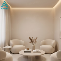 Présentoir professionnel robuste pour salon de beauté, étagère de présentation commerciale pour magasin, présentoir sur mesure pour salon de manucure