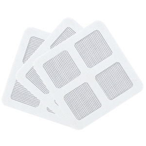 Rejilla de drenaje para baño, filtro de pelo, malla protectora - Product Image 3