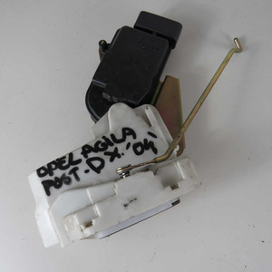 Serratura porta posteriore destra B07-SPL-R Opel Agila A 2000-2007 (30349 20V-1-F-11) - Product Image 1