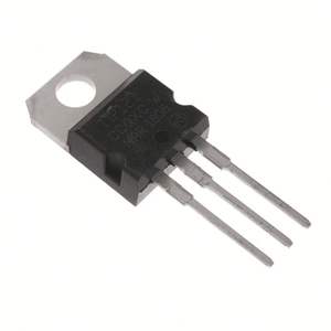 Transistor Darlington épitaxial NPN version chinoise CZChips TIP121 - Product Image 1