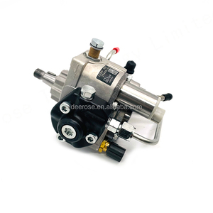 Bomba de inyector diésel HP3 Bomba de inyección de combustible 294000-1310 22100-30150 294000-1311 para motor Toyota 1KD-FTV - Product Image 2