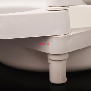 Juego de comederos magnéticos de plástico Kesu, duraderos para pesca en tierra, origen Hebei - Product Image 1