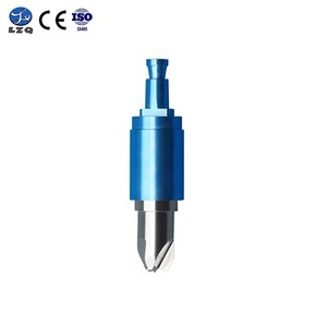 Perforator Automatische Craniale Boor Voor Craniotomie Wegwerp Automatische Vrijgave Craniale Perforator In De Verkoop - Product Image 6