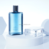 Conception personnalisée Bouteille vide 200ml PETG pour gel douche, China (Mainland) Bouteille cosmétique Emballage Usine