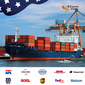 Çin'den abd kanada Ali ekspres teslimat acentesi/hava/deniz nakliye acentesi için 1688 ajan - Product Image 6