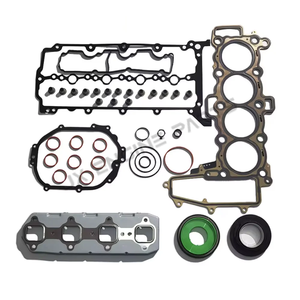 ジャガーXF XJ ランドローバー レンジローバー ディスカバリースポーツ ディーゼル 204DTA 204DTD AJ200用 204DT エンジンシリンダーヘッドガスケットセット - Product Image 4