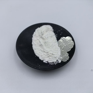 7,000u G-50 Nuclease ความบริสุทธิ์สูง000U/G CAS 60675-83-4 Nuclease Powder - Product Image 4