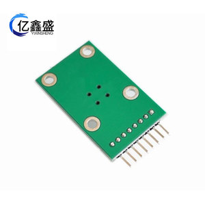 Módulo de Joystick 5D YIXINSHENG con Interfaz Humana para Microcontrolador de un Solo Chip - Product Image 3