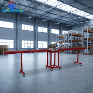 Scie de dé<span class=keywords><strong>coupe</strong></span> manuelle pour cadre de verre isolant, machine à couper les barres d'espacement en aluminium – Offre Spéciale - Product Image 1