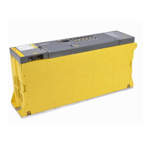 Servoaccionamiento CNC Fanuc <span class=keywords><strong>A06B</strong></span>-<span class=keywords><strong>6079</strong></span>-H303 H303 <span class=keywords><strong>H304</strong></span> Original de Japón, A06B6079H303 para Uso en Automatización en Máquinas CNC - Product Image 1