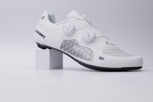 Nouveau design de chaussures de cyclisme en carbone semelle extérieure <span class=keywords><strong>Sidebike</strong></span> chaussures respirantes professionnelles SD017 PRO RD - Product Image 6