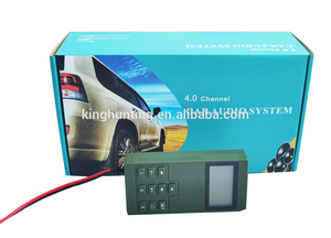 Hot Bán New Mô Hình Tư Nhân Kỹ Thuật Số Mp3 Máy Nghe Nhạc Săn Bắn Chim Âm Thanh Người Gọi - Product Image 6