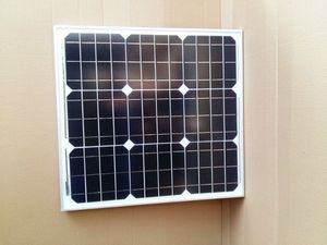 Proveedores Chinos de Paneles Solares Mini de Bajo Precio, 6v 2w 3w 4w 5w 6w 7w 8w 9w 10w 12w 15w, Panel Solar Pequeño para Cargar Teléfonos Móviles - Product Image 5