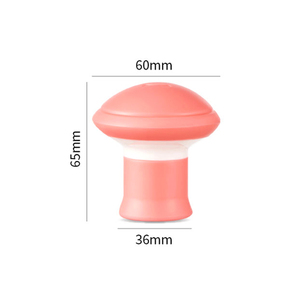 Popular High Resistance Device <b>Face</b> And Neck Silicone Food Grade Muscle Jaw <b>Exerciser</b> Tool For Men And Women - Product Image 6